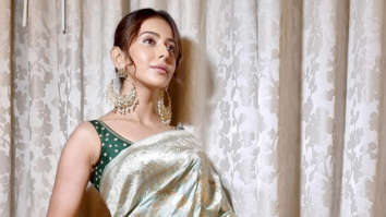 Celebrity wallpaper of Rakul Preet Singh