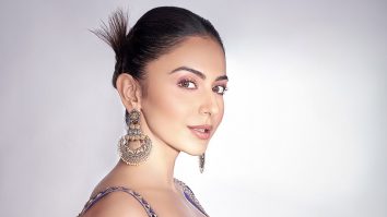 Celebrity wallpaper of Rakul Preet Singh
