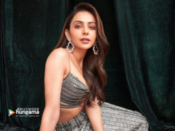 Celeb Wallpapers Of Rakul Preet Singh