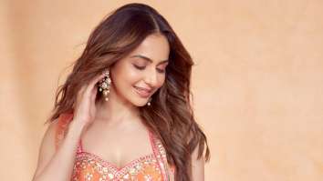 Celeb Wallpapers Of Rakul Preet Singh