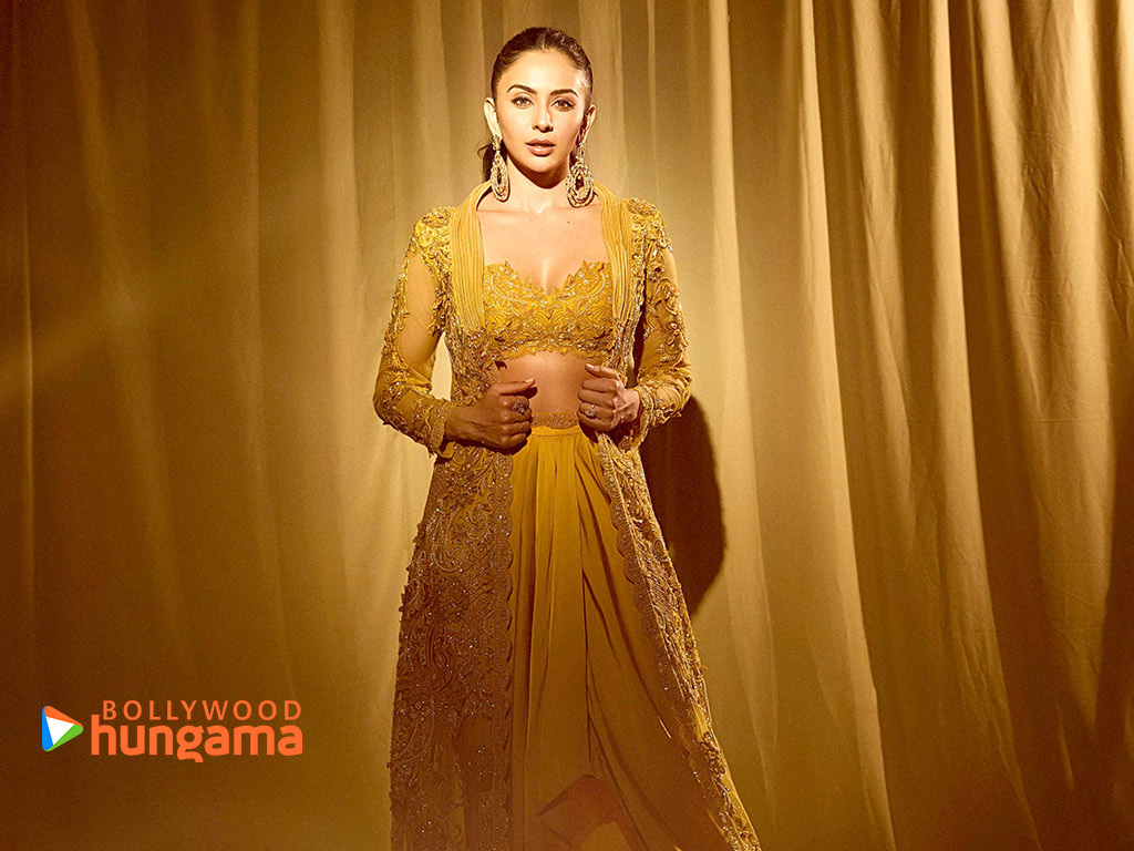 Rakul Preet Singh Rakul Preet Singh