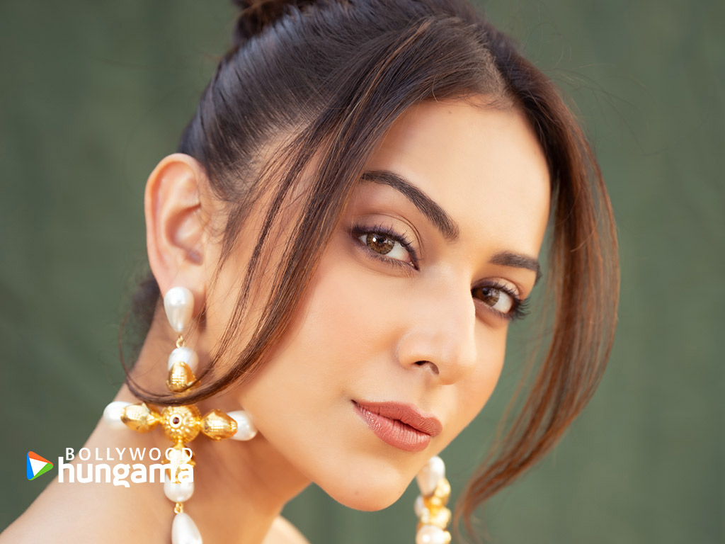 Rakul Preet Singh Rakul Preet Singh