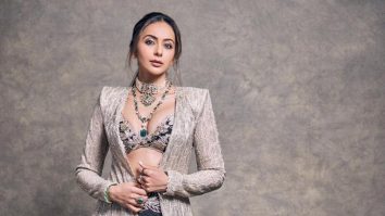 Celebrity wallpaper of Rakul Preet Singh