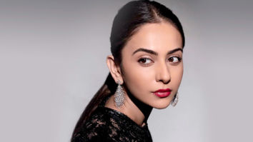 Celeb Wallpapers Of Rakul Preet Singh