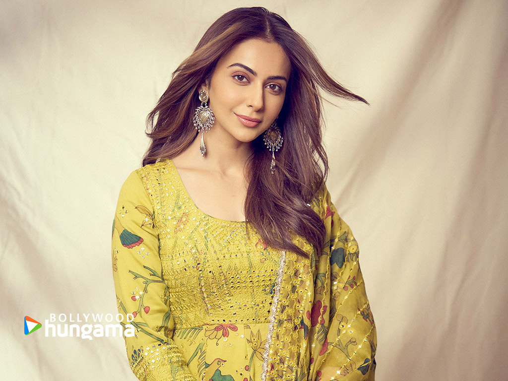 Rakul Preet Singh Wallpapers rakulpreetsingh3169 Bollywood Hungama