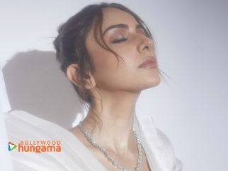 Rakul Preet Singh