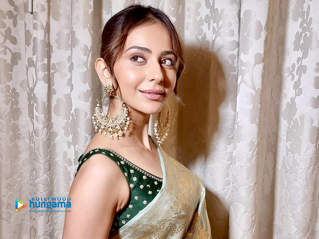 Rakul Preet Singh