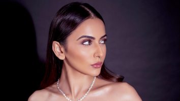 Celebrity wallpaper of Rakul Preet Singh