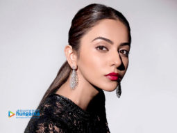 Celeb Wallpapers Of Rakul Preet Singh