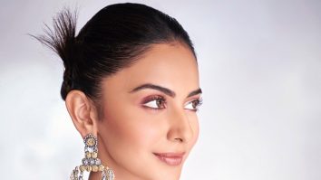 Celebrity wallpaper of Rakul Preet Singh