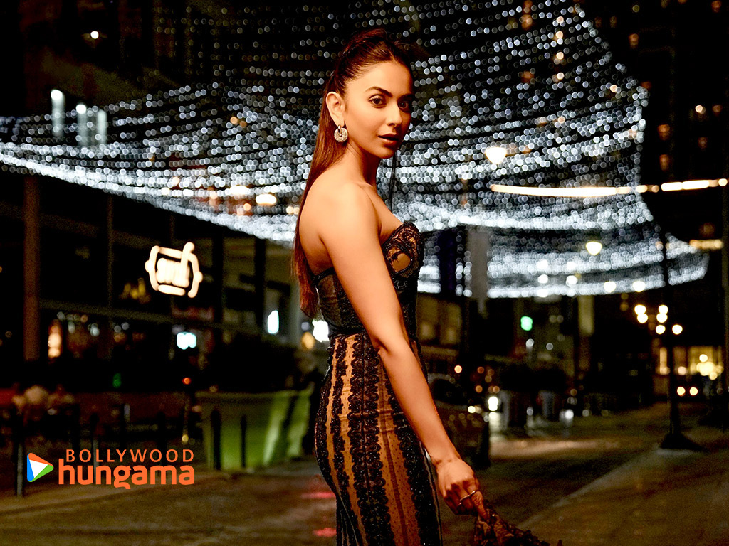 Rakul Preet Singh