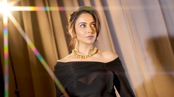 Celebrity wallpaper of Rakul Preet Singh