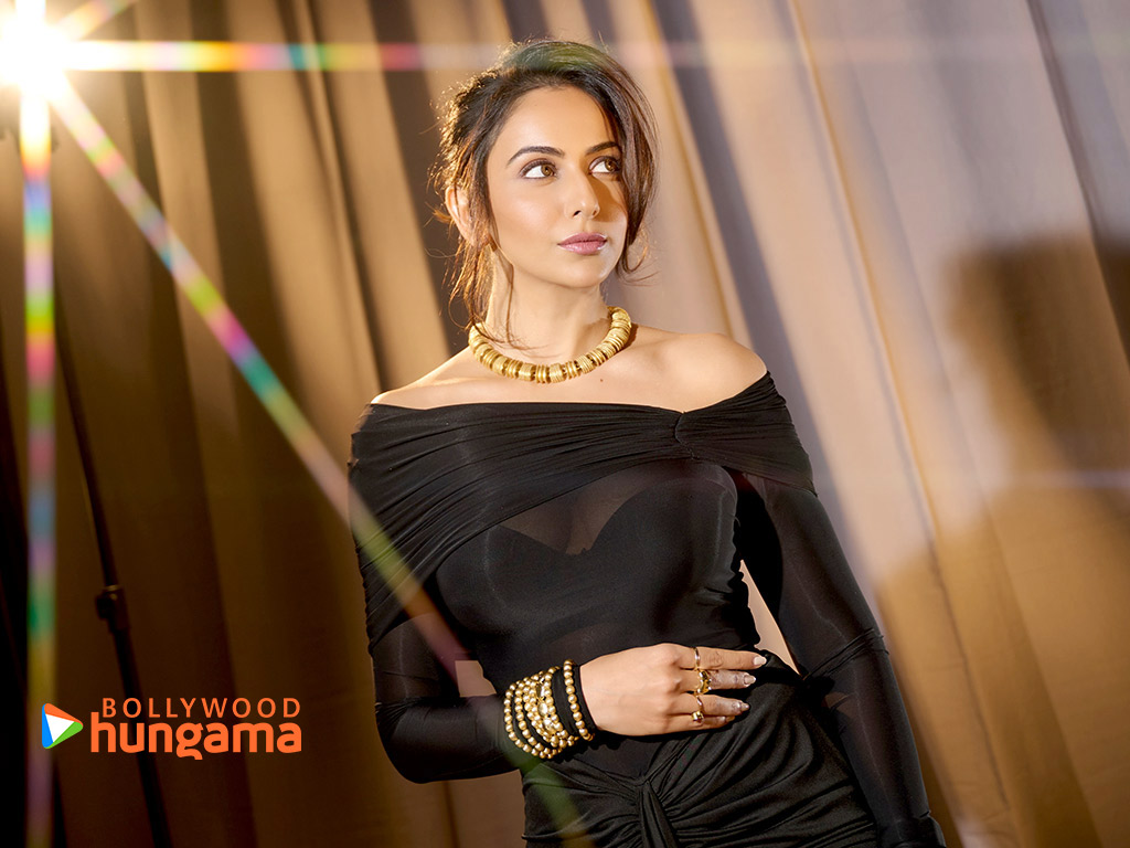Rakul Preet Singh