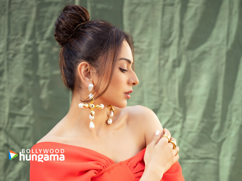 Rakul Preet Singh