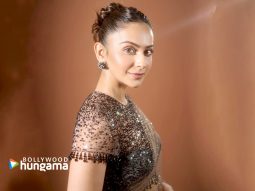 Celeb Wallpapers Of Rakul Preet Singh