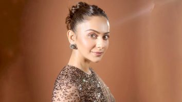 Celeb Wallpapers Of Rakul Preet Singh