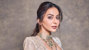 Celebrity wallpaper of Rakul Preet Singh