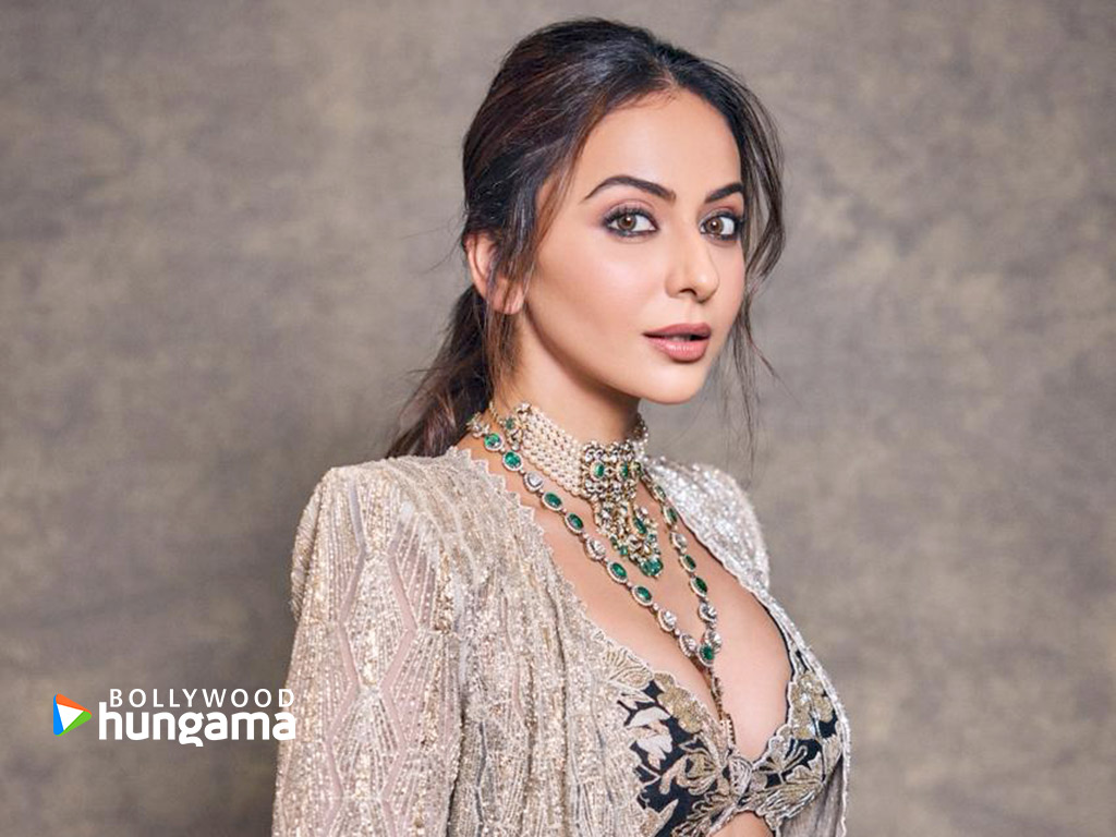 Rakul Preet Singh