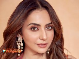 Celeb Wallpapers Of Rakul Preet Singh