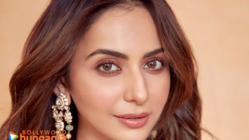 Celeb Wallpapers Of Rakul Preet Singh
