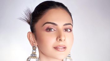 Celebrity wallpaper of Rakul Preet Singh