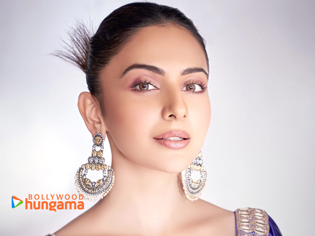 Rakul Preet Singh