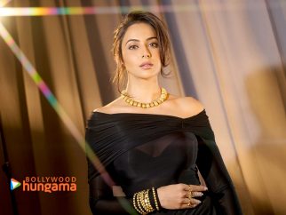 Celebrity wallpaper of Rakul Preet Singh
