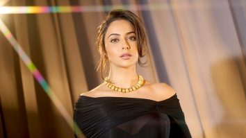 Celebrity wallpaper of Rakul Preet Singh