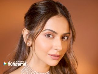 Rakul Preet Singh