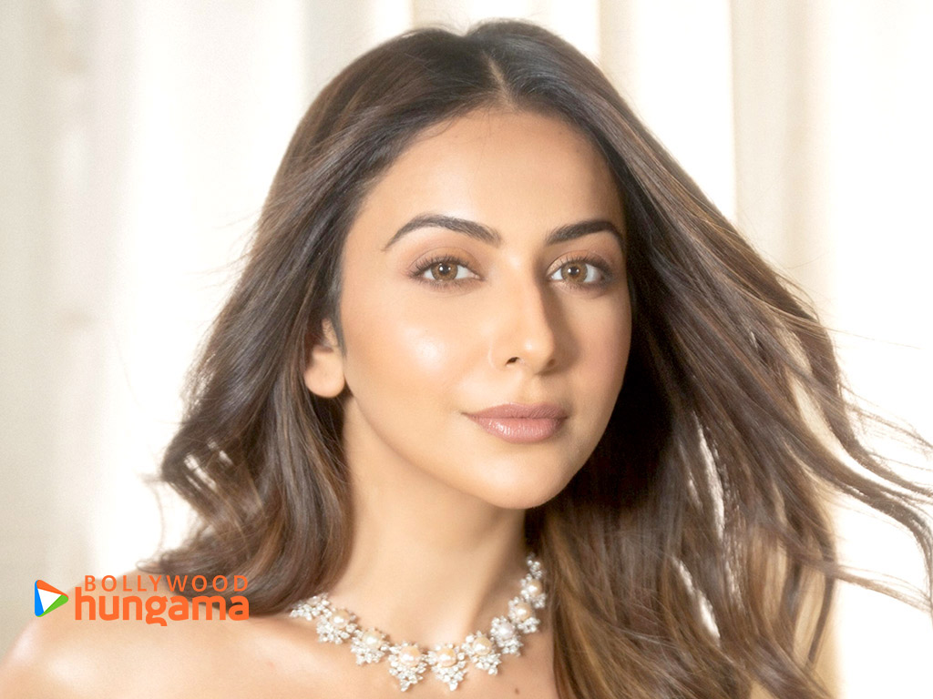 Rakul Preet Singh