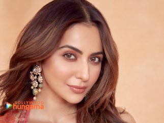 Celeb Wallpapers Of Rakul Preet Singh