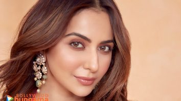 Celeb Wallpapers Of Rakul Preet Singh