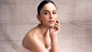 Rakul Preet Singh