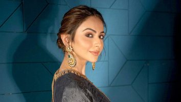 Rakul Preet Singh