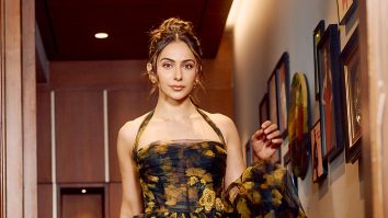 Celebrity wallpaper of Rakul Preet Singh