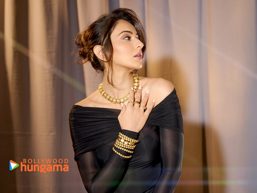 Rakul Preet Singh