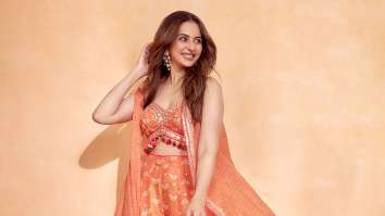 Celeb Wallpapers Of Rakul Preet Singh