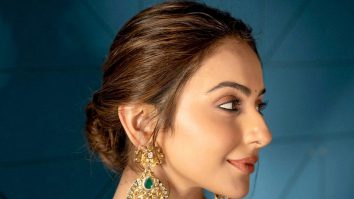 Rakul Preet Singh