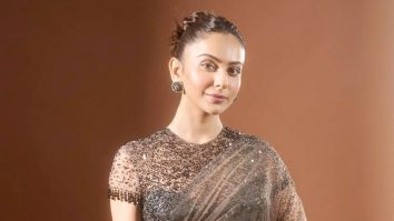 Celeb Wallpapers Of Rakul Preet Singh