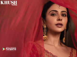 Celebrity wallpapers of Rakul Preet Singh