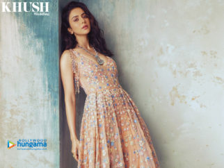Celebrity wallpapers of Rakul Preet Singh