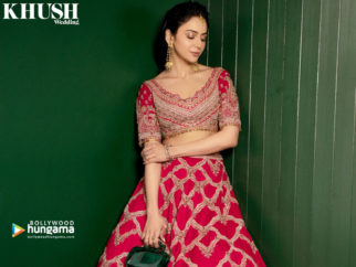 Celebrity wallpapers of Rakul Preet Singh