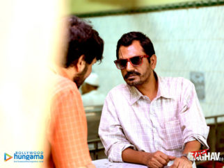 Movie Wallpapers Of The Movie Raman Raghav 2.0