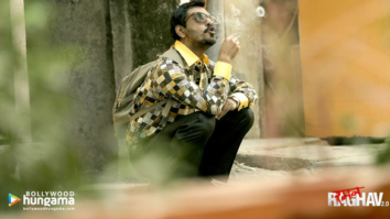 Movie Wallpapers Of The Movie Raman Raghav 2.0