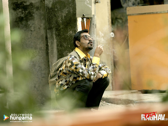 Raman Raghav 2.0 Raman Raghav 2.0