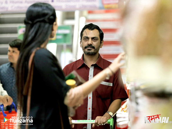 Raman Raghav 2.0 Raman Raghav 2.0