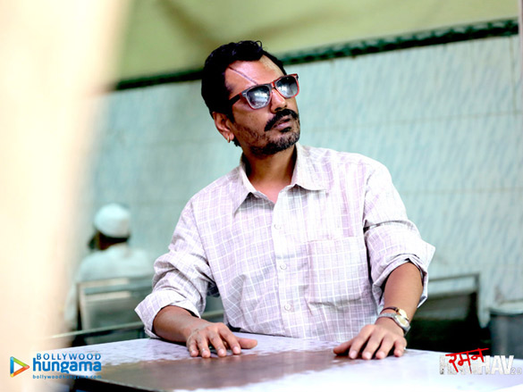 Raman Raghav 2.0 Raman Raghav 2.0