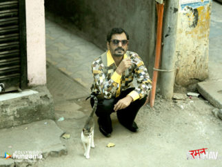 Movie Wallpapers Of The Movie Raman Raghav 2.0