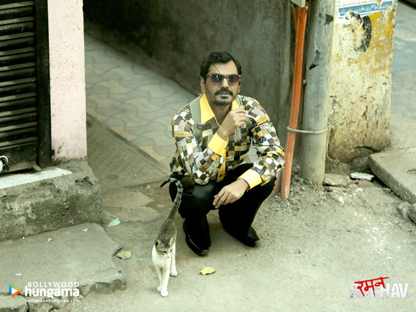 Raman Raghav 2.0