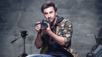 Celeb Wallpapers Of Ranbir Kapoor